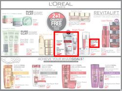 Dis-Chem : Beauty Fair (16 Feb - 11 March 2018), page 33