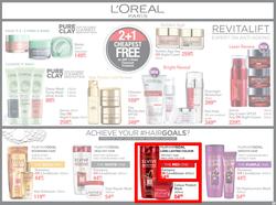 Dis-Chem : Beauty Fair (16 Feb - 11 March 2018), page 33