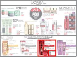 Dis-Chem : Beauty Fair (16 Feb - 11 March 2018), page 33