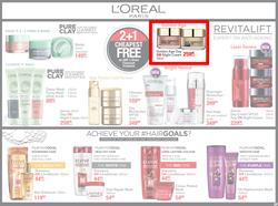 Dis-Chem : Beauty Fair (16 Feb - 11 March 2018), page 33