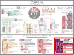 Dis-Chem : Beauty Fair (16 Feb - 11 March 2018), page 33