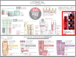 Dis-Chem : Beauty Fair (16 Feb - 11 March 2018), page 33