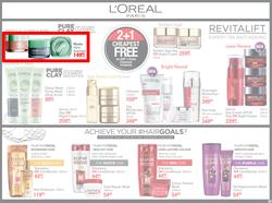 Dis-Chem : Beauty Fair (16 Feb - 11 March 2018), page 33