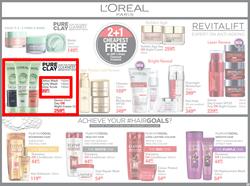 Dis-Chem : Beauty Fair (16 Feb - 11 March 2018), page 33