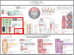 Dis-Chem : Beauty Fair (16 Feb - 11 March 2018), page 33