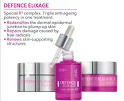 BioNike Defence Elixage Huile Serum R3 Regenerating Oil-30ml