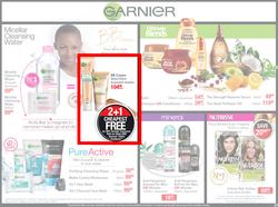 Dis-Chem : Beauty Fair (16 Feb - 11 March 2018), page 34