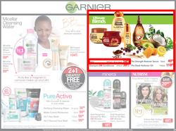 Dis-Chem : Beauty Fair (16 Feb - 11 March 2018), page 34