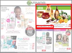 Dis-Chem : Beauty Fair (16 Feb - 11 March 2018), page 34