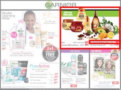 Dis-Chem : Beauty Fair (16 Feb - 11 March 2018), page 34