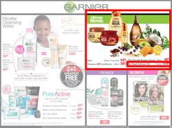 Dis-Chem : Beauty Fair (16 Feb - 11 March 2018), page 34