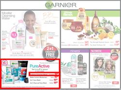 Dis-Chem : Beauty Fair (16 Feb - 11 March 2018), page 34