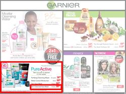 Dis-Chem : Beauty Fair (16 Feb - 11 March 2018), page 34