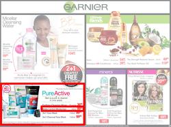 Dis-Chem : Beauty Fair (16 Feb - 11 March 2018), page 34