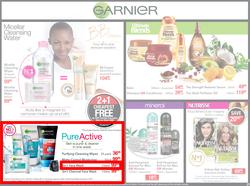 Dis-Chem : Beauty Fair (16 Feb - 11 March 2018), page 34