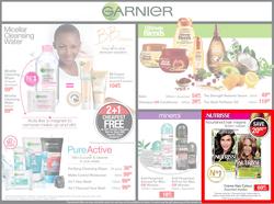 Dis-Chem : Beauty Fair (16 Feb - 11 March 2018), page 34