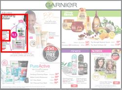 Dis-Chem : Beauty Fair (16 Feb - 11 March 2018), page 34