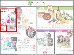 Dis-Chem : Beauty Fair (16 Feb - 11 March 2018), page 34