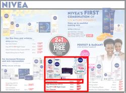 Dis-Chem : Beauty Fair (16 Feb - 11 March 2018), page 35