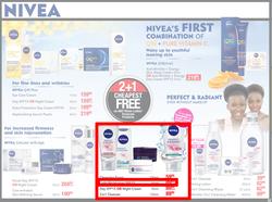 Dis-Chem : Beauty Fair (16 Feb - 11 March 2018), page 35