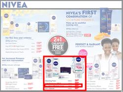 Dis-Chem : Beauty Fair (16 Feb - 11 March 2018), page 35