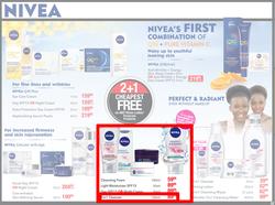 Dis-Chem : Beauty Fair (16 Feb - 11 March 2018), page 35