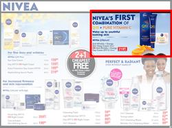 Dis-Chem : Beauty Fair (16 Feb - 11 March 2018), page 35