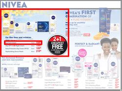 Dis-Chem : Beauty Fair (16 Feb - 11 March 2018), page 35