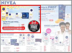 Dis-Chem : Beauty Fair (16 Feb - 11 March 2018), page 35