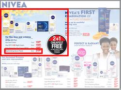 Dis-Chem : Beauty Fair (16 Feb - 11 March 2018), page 35