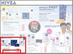 Dis-Chem : Beauty Fair (16 Feb - 11 March 2018), page 35