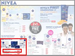 Dis-Chem : Beauty Fair (16 Feb - 11 March 2018), page 35