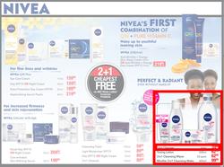 Dis-Chem : Beauty Fair (16 Feb - 11 March 2018), page 35