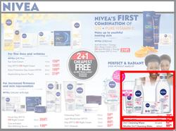 Dis-Chem : Beauty Fair (16 Feb - 11 March 2018), page 35