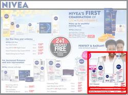 Dis-Chem : Beauty Fair (16 Feb - 11 March 2018), page 35