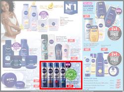 Dis-Chem : Beauty Fair (16 Feb - 11 March 2018), page 36