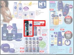 Dis-Chem : Beauty Fair (16 Feb - 11 March 2018), page 36