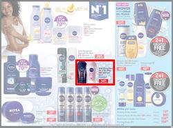 Dis-Chem : Beauty Fair (16 Feb - 11 March 2018), page 36