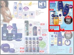 Dis-Chem : Beauty Fair (16 Feb - 11 March 2018), page 36