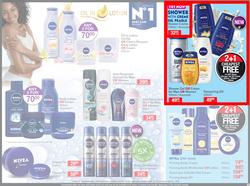 Dis-Chem : Beauty Fair (16 Feb - 11 March 2018), page 36