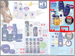 Dis-Chem : Beauty Fair (16 Feb - 11 March 2018), page 36