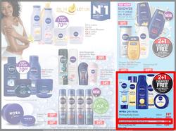 Dis-Chem : Beauty Fair (16 Feb - 11 March 2018), page 36