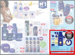 Dis-Chem : Beauty Fair (16 Feb - 11 March 2018), page 36