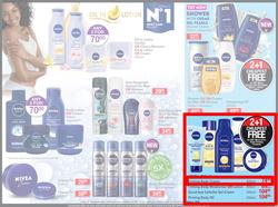 Dis-Chem : Beauty Fair (16 Feb - 11 March 2018), page 36