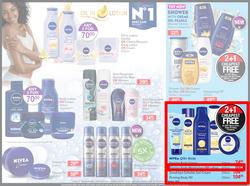 Dis-Chem : Beauty Fair (16 Feb - 11 March 2018), page 36