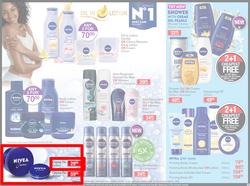 Dis-Chem : Beauty Fair (16 Feb - 11 March 2018), page 36