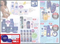 Dis-Chem : Beauty Fair (16 Feb - 11 March 2018), page 36