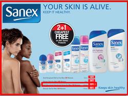 Dis-Chem : Beauty Fair (16 Feb - 11 March 2018), page 37