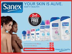 Dis-Chem : Beauty Fair (16 Feb - 11 March 2018), page 37