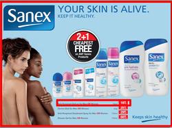 Dis-Chem : Beauty Fair (16 Feb - 11 March 2018), page 37